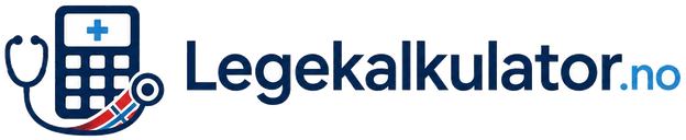 Legekalkulator.no